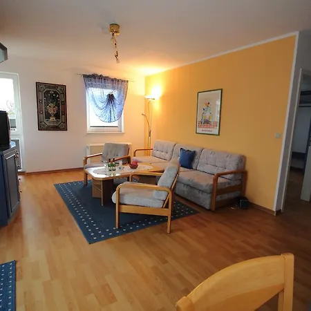 Monika - Ferienwohnung 5 公寓