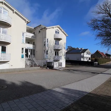 Monika - Ferienwohnung 5